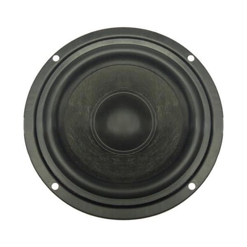 Bothyi - Cuerno De Frecuencia Completa Altavoz Universal