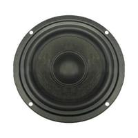 Bothyi - Cuerno De Frecuencia Completa Altavoz Universal Potente De 4,5 Pulgadas Para Computadora De Escritorio