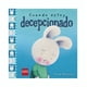 thumbnail image 1 of LIBRO CUANDO ESTOY DECEPCIONADO /TRACE MORONEY, 1 of 2