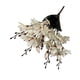thumbnail image 3 of Centro De Mesa Con Flores Artificiales De Magnolia Para Fiestas, Festivales Y Hogar, Color Blanco, 3 of 5