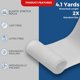 thumbnail image 2 of Rollos de gasa Gauze Care, 7,62 cm x 3,75 m, 36 rollos de alta calidad, 2 of 5