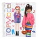 thumbnail image 2 of Dress Me Up TOPModel con varios stickes - Diseno vestuario para todas las disenadoras, 2 of 5