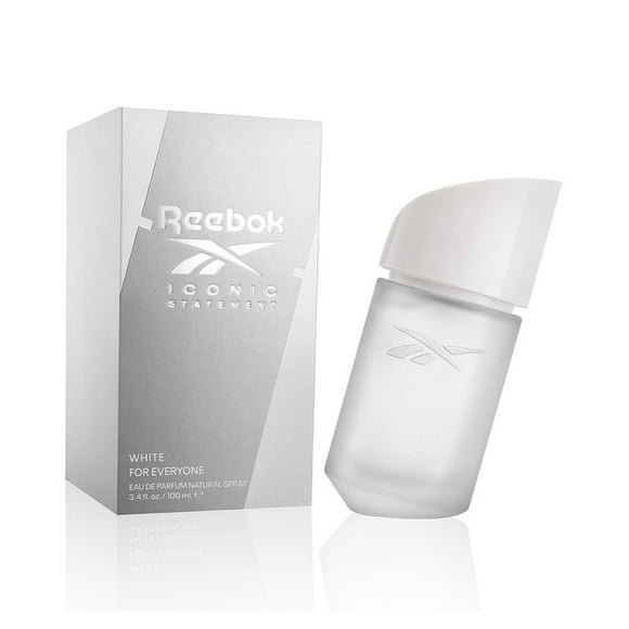 Perfume Reebok Hombre Iconic Statement White Edp 100 Ml