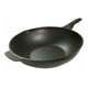 thumbnail image 1 of Sarten Wok Sarten Fierro Fundido Sartenes Antiadherentes Wok, 1 of 2