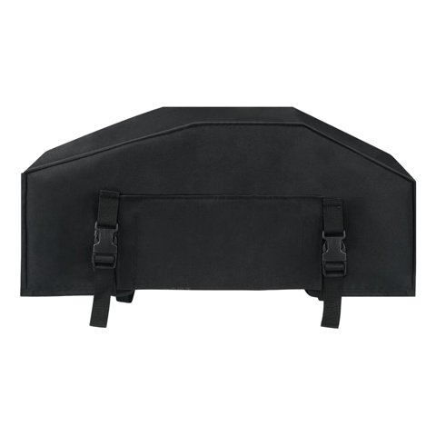 Magideal - Funda Para Cabrestante, Accesorios Para Cabrestante, Resistente A La Intemperie, Reemplazo Directo, Protección, Portátil, Práctica, Cubierta Antipolvo