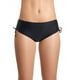 thumbnail image 1 of Bikini Calzón Ajustable Caderas Negro Xxl, 1 of 3