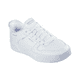 thumbnail image 2 of ZAPATILLAS URBANAS SKECHERS JADE SLIP INS MUJER | 185222-WHT - Talla 38,5, 2 of 6