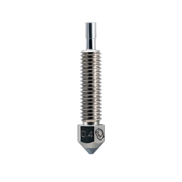 Boquilla Micro-Swiss FlowTech CHT High Flow CM2 para impresora 3D