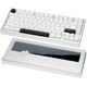 thumbnail image 1 of Teclado Mecánico Keebmonkey Rainy 75 Hmx Jwk Violet Switch, 1 of 3