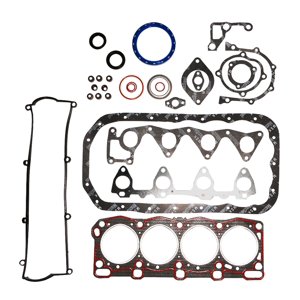 Repuestos Del Sol - Juego Empaquetadura Motor Kia Besta 2.2 R2 1990 1996