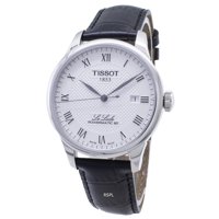 Reloj Tissot T-Classic Le Locle T006.407.16.033.00 T0064071603300 Powermatic 80 Automatic Men'S Watch