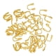 thumbnail image 5 of 100 Uds. De Protectores De Alambre, Bucles, Protector De Cable De Alambre Para Fabricación De Joyas, Colgante DIY, 5 of 5