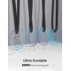 thumbnail image 5 of Cable de carga USB‑C Sinoacc para Garmin Vivoactive 6, 5, 4 y 3 – Pack de 2, 5 of 7