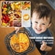 thumbnail image 3 of Sartén Air Fryer para Instant Pot Vortex, 6 en 1, 6 litros, Gourmia, 3 of 7