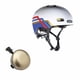 thumbnail image 1 of Casco Street Vantastic Notion Metallic Mips + Campanilla, 1 of 11