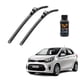 thumbnail image 1 of Plumillas para Kia Morning 2018-2024, 1 of 3