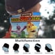 thumbnail image 5 of Little Dino School Braga de Cuello Protección Solar - Bandana UV Refrescante para Ciclismo y Deportes al Aire Libre, Hombres y Mujeres, 5 of 6