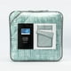 thumbnail image 2 of Quilt Reversible Textura 2P Verde, 2 of 3