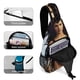 thumbnail image 4 of Mujer Maravilla Riñonera Bandolera con Estampado Integral para Hombres y Mujeres, Bolso Cruzado Gráfico de Tendencia, Mochila de Hombro Streetwear para Ciclismo y Deportes, Riñonera Versátil Casual, 4 of 6