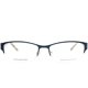 thumbnail image 2 of Gafas de vista BANANA REPUBLIC JORDYN 0Da4 Navy para Mujer, 2 of 3