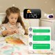 thumbnail image 4 of Despertador ANALOI Ok to Wake Sleep Training con Sound Kids, 4 of 9