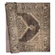 thumbnail image 2 of Tapete decorativo United Weavers Marrakesh Malek Walnut 55x90 cm, 2 of 2