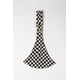 thumbnail image 2 of Portabebés MABĒ Monarch 16–20 kg Ebony Check, 2 of 8