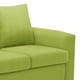 thumbnail image 4 of Sofa Kendy 3CG Felpa 30 Pistacho, 4 of 6