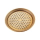 thumbnail image 5 of Cabezal De Ducha Tipo Lluvia Fácil De Instalar Ducha Retro Resistente Acero Inoxidable Retro, 5 of 5