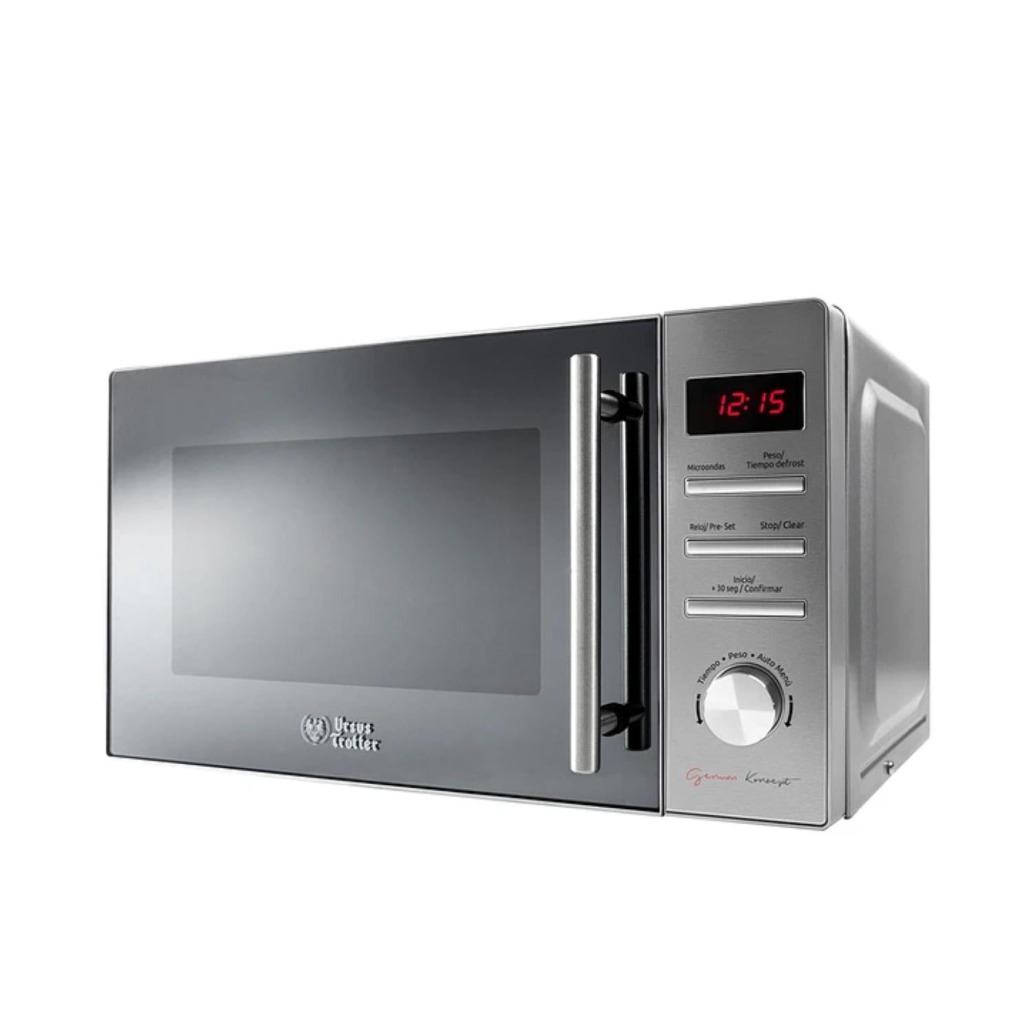 Microondas Electrico 16l Digital Ut-classy720 Ursus Trotter