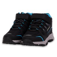 Bototo Bebé Niño Negro Pillin