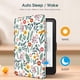 thumbnail image 3 of Funda Fintie para Kindle Paperwhite 12.ª generación 2024 con función de apagado automático, 3 of 9