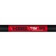 thumbnail image 1 of Varilla de golf KBS TGI Tour 95 de grafito .355 taper 36,5", 1 of 1