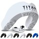 thumbnail image 1 of Protector bucal Titan Armour para adultos – Hervir y moldear, 1 of 7