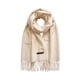 thumbnail image 3 of Bufanda Cashmere Premium Unisex Varios Colores, 3 of 6