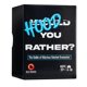 thumbnail image 1 of Juego de cartas Doin' The Most Hood You Rather Urban Black Culture, 1 of 5