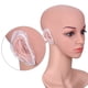 thumbnail image 3 of Protectores desechables para orejas Outus impermeables y transparentes (100 unidades), 3 of 5