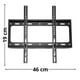 thumbnail image 3 of Soporte Vesa Para Tv Led Lcd 26 - 63 Pulg, 3 of 5