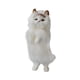 thumbnail image 5 of Juguetes realistas para gatos, linda muñeca de gato, juguete de peluche, juguete de peluche, juego de animales, favores de fiesta para la decoración, 5 of 5