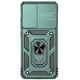 thumbnail image 2 of Estuche GANGXUN para Xiaomi 12, soporte giratorio 360°, estilo mecánico y magnético, 2 of 5