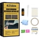 thumbnail image 1 of Kit de reparación de luneta trasera con calefacción, kit de reparación de desempañador trasero, disco de reparación universal, reparación rápida de desempañador de luneta trasera para todos los coches, 1 of 7