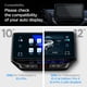 thumbnail image 2 of Protector de pantalla Spigen GlaStar EZ FIT Volkswagen ID.4 Pro, 2 of 7