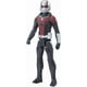 thumbnail image 2 of Marvel Ant-Man y The Wasp Titan Hero Series Ant-Man con Tita Marvel Marvel, 2 of 2