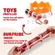 thumbnail image 4 of Set de obsequios para fiestas navideñas JOYIN, paquete de 12 con personajes navideños, 4 of 8