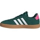 thumbnail image 5 of Zapatos adidas VL Court 3.0 Ropa deportiva para mujer Verde/Blanco, 5 of 8