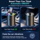 thumbnail image 5 of Difusor de Auto Amor Lyris 100 ml Recargable con Luz RGB, 5 of 9