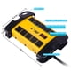 thumbnail image 5 of Protector contra sobretensiones Power Strip CRST de alta resistencia, 10 salidas 2800J, 5 of 6