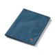 thumbnail image 1 of Billetera de Viaje Allett RFID de Nylon Azul Índigo 13,6 cm, 1 of 4