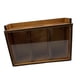 thumbnail image 2 of Caja De Ahorro De Dinero De La Novedad De La Hucha De Madera Para El Apartamento Del Comedor De Escritorio, 2 of 3