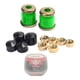thumbnail image 2 of Bujes Para Ejes De Patineta Bujes De PU Copas De Pivote Para Una Conducción Suave Almohadilla De Amortiguación Estilo A, 2 of 4